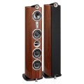 Triangle Signature ALPHA  Speakers – Golden Oak